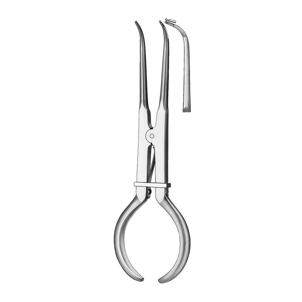 Pince a clamps Stoke