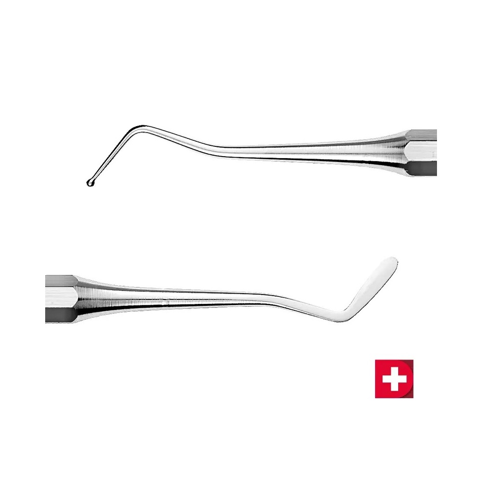 Spatule ZI63C