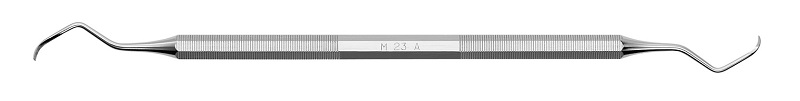 Curette universelle M23A