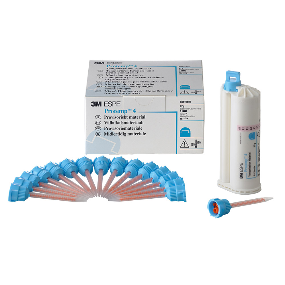 Protemp 4, Intro Kit