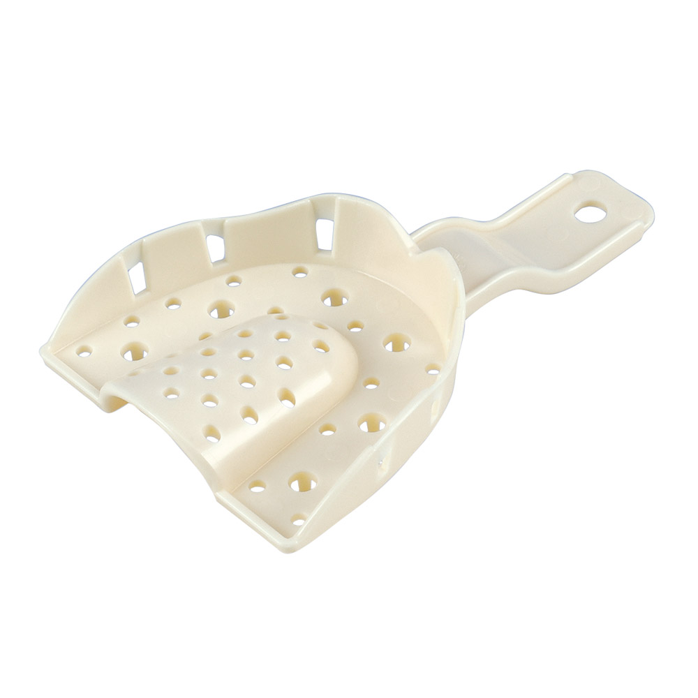 Miratray Abdrucklöffel S2 OK medium, 50 Stück