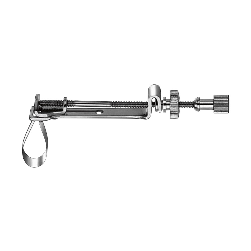 Matrizenspanner 598/7 mm Typ 8, Stück