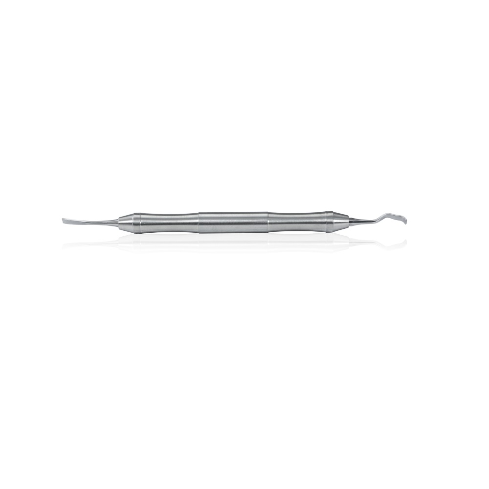 Knochenschaber/Meissel 4.0mm Kikland St