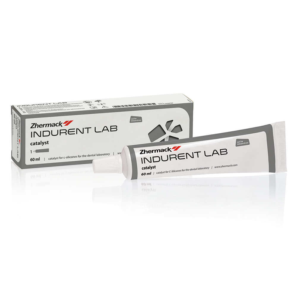 Indurent LAB, tube de 60 ml