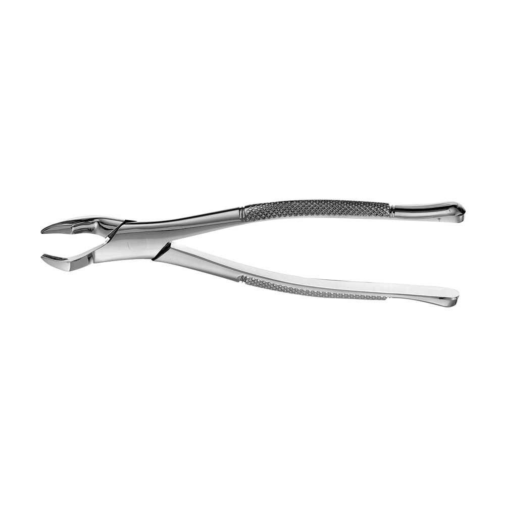 Zahnzange Figur 210S OK Weisheitszahn universal, Stück