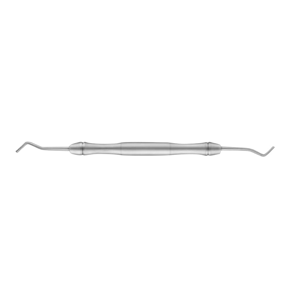Fouloir LiquidSteel