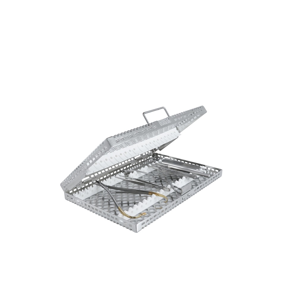 Chirurgisches Tray für Steri Wash 3029, Stück