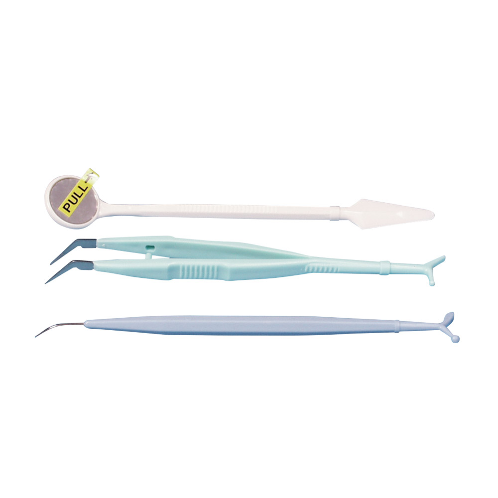 Variator Einmalbehandlungs-Kit, 10 Stück