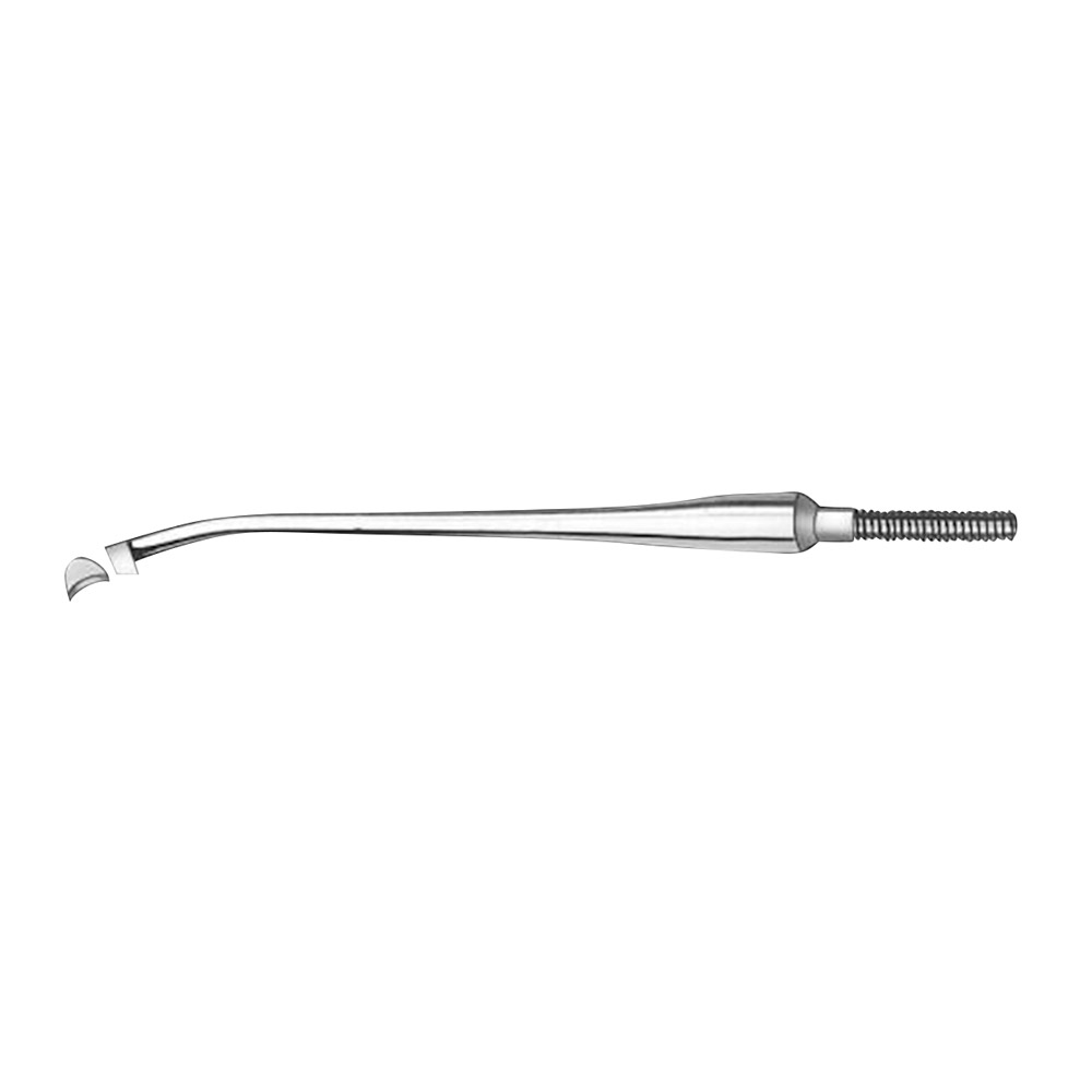 Embout pour extracteur de couronnes 1162A/2, pièce