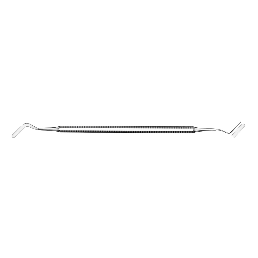 Spatule Heidemann