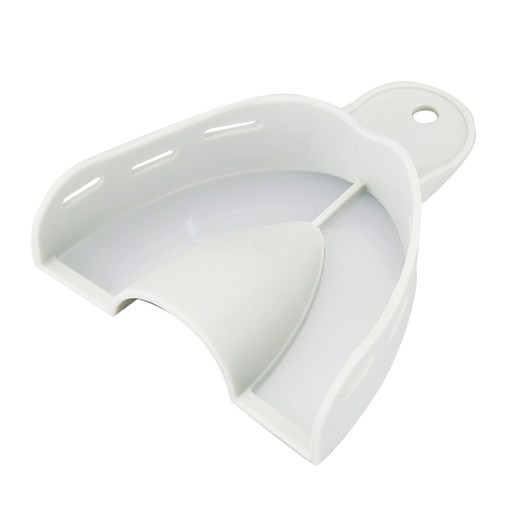 Miratray Implant Abdrucklöffel OK S1, 6 Stück Set