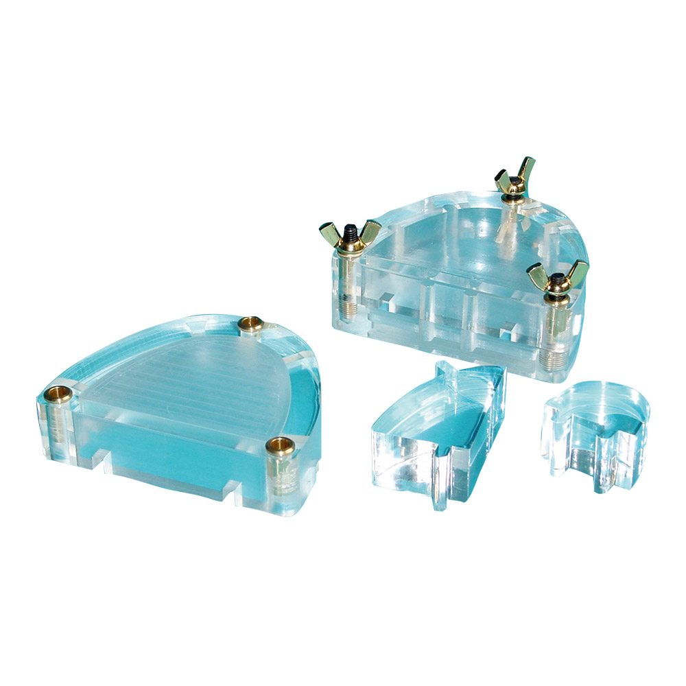 Tender Flask Küvette, Stück