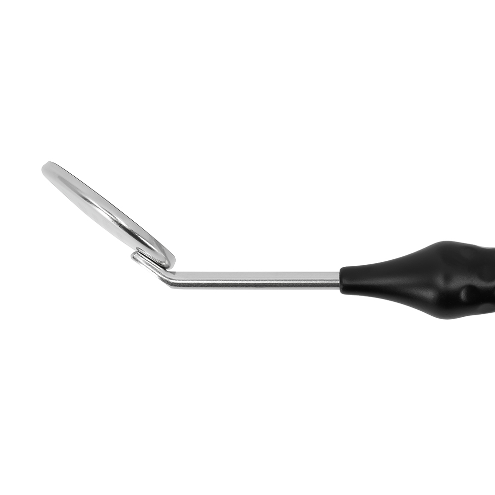 Mundspiegel TOPvision FS 4 plan SS Dtz