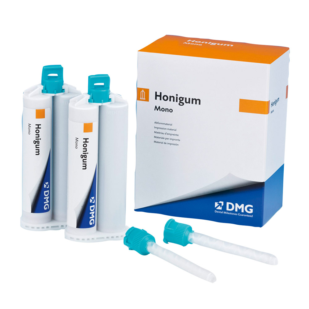 Honigum Automix mono, 2 x 50 ml Kartusche