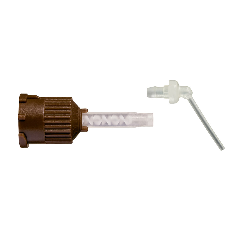 LuxaCore Z-Dual Endo-Tips, Packung