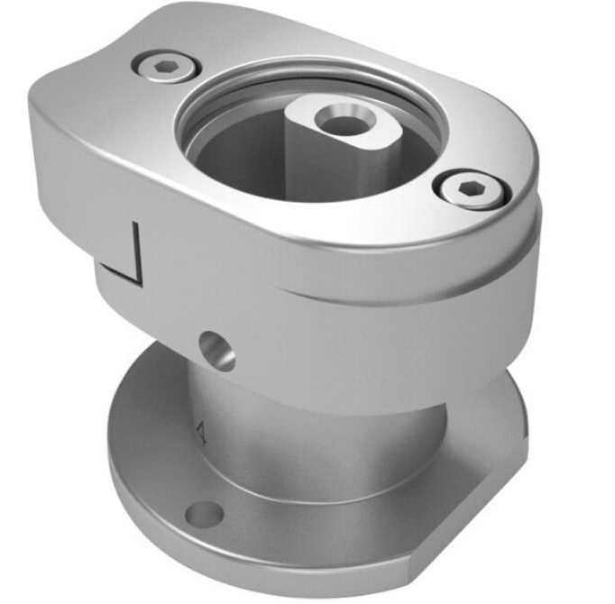 Dac Universal Satelec Adapter