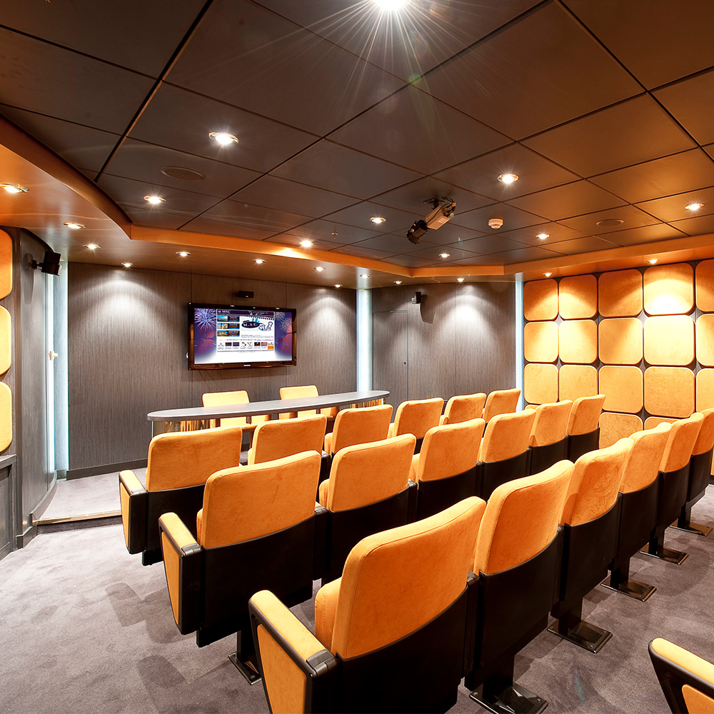 dentability@sea 2026 Fortbildungskreuzfahrt Thema: Hygiene