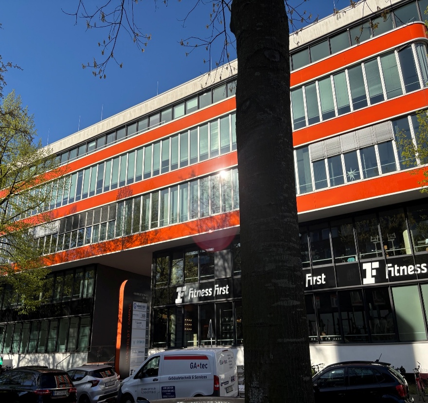 Neugründung in Hamburg – 5 bis 7 Behandlungszimmer & zentrale Lage