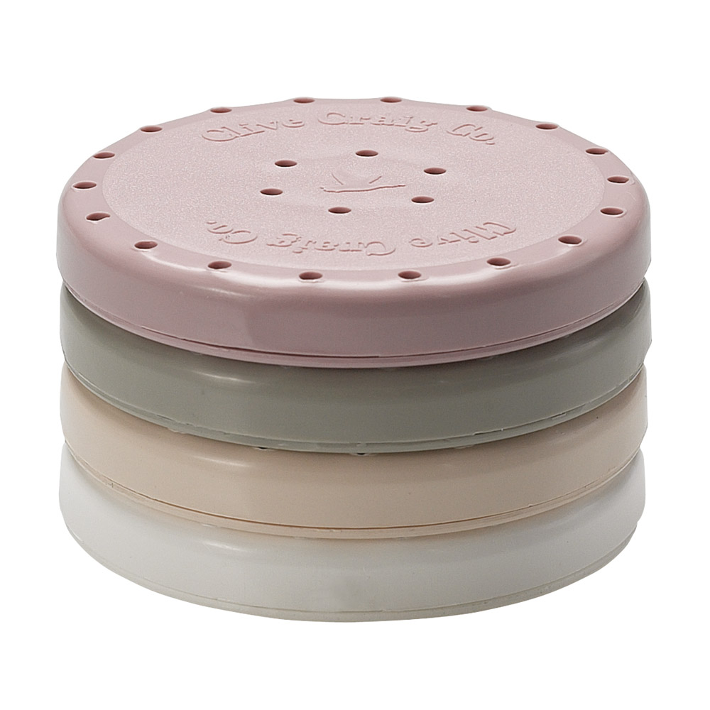 Bohrerständer magnetisch 24er babyblau, Stück