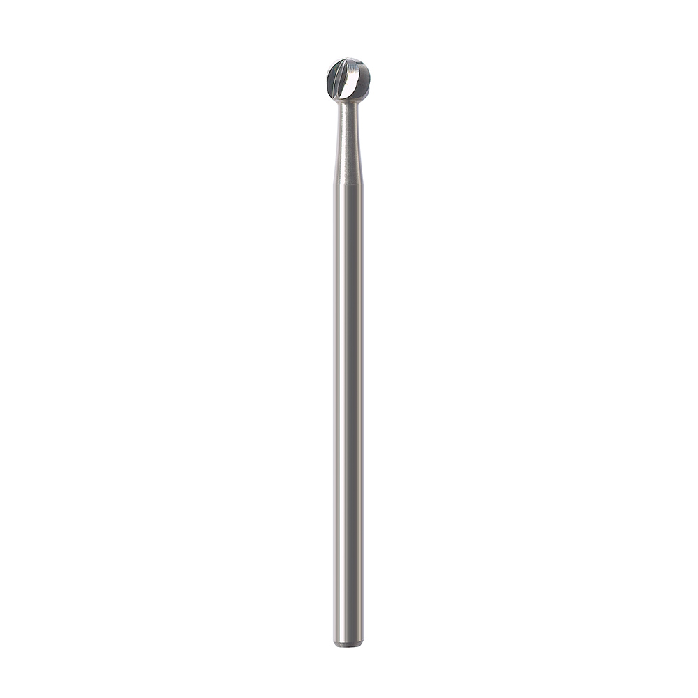 Chirurgische Fräse WstL Allport C141 040, 3 Stück