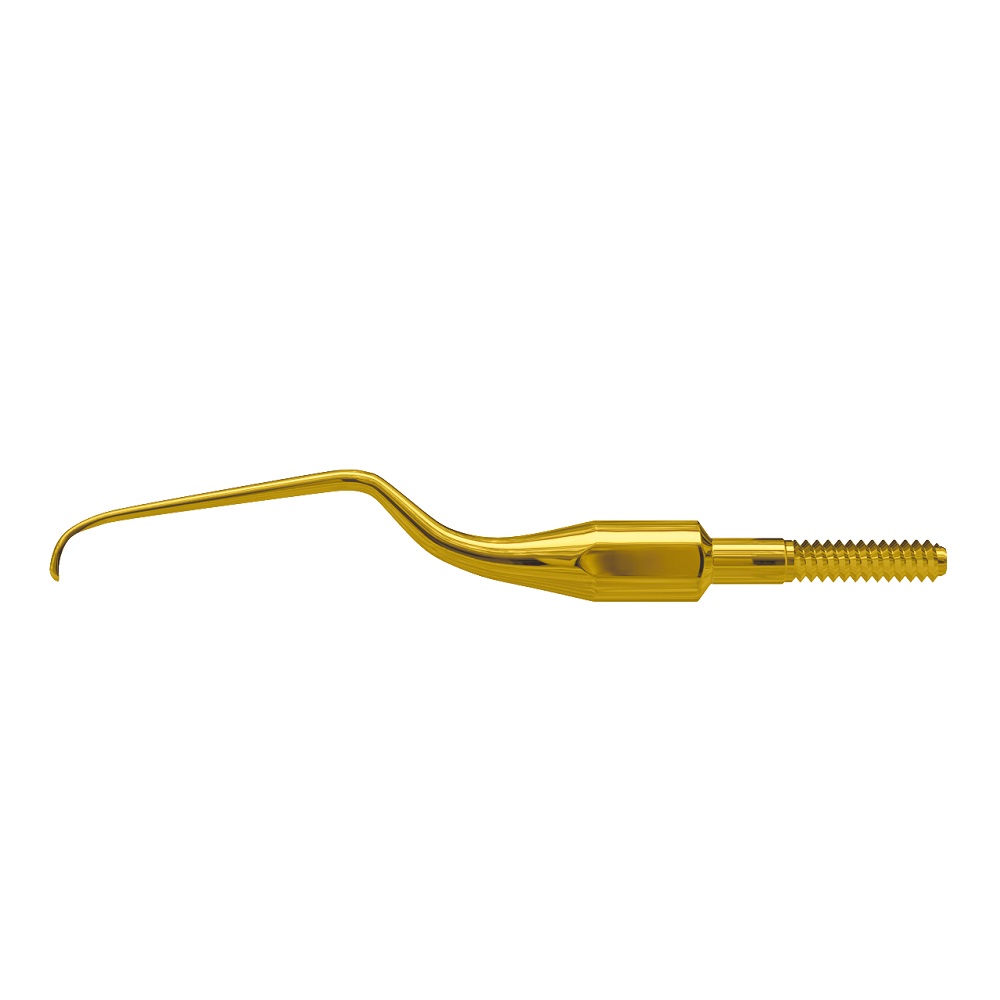 Quik-Tip Ansatz XP Kürette Gracey +3 Access 3, Stück