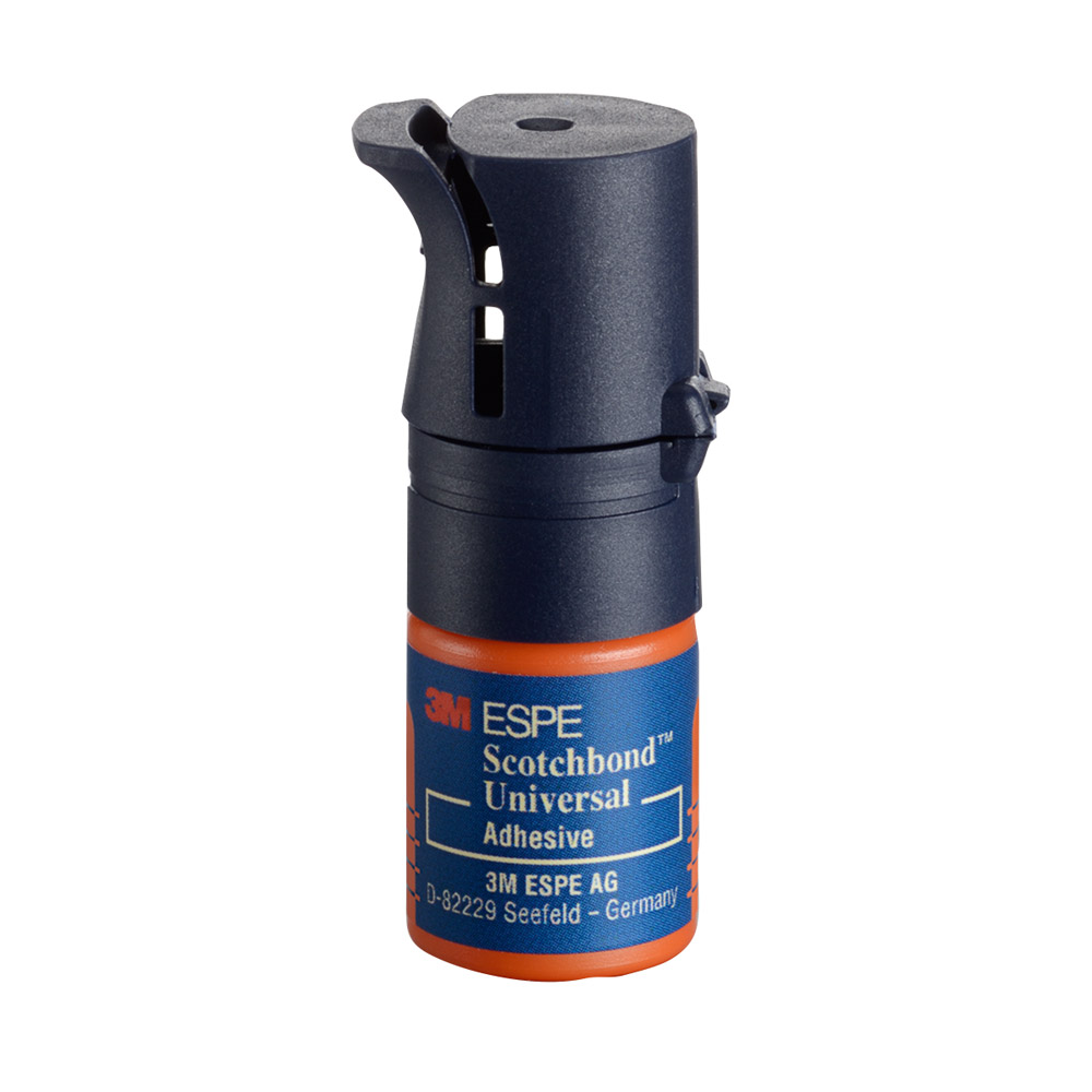 Scotchbond Universal Adhäsiv, 5 ml Flasche