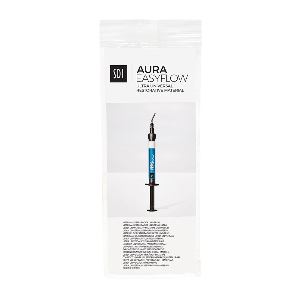 Aura Easyflow AE3 , 2 g Spritze