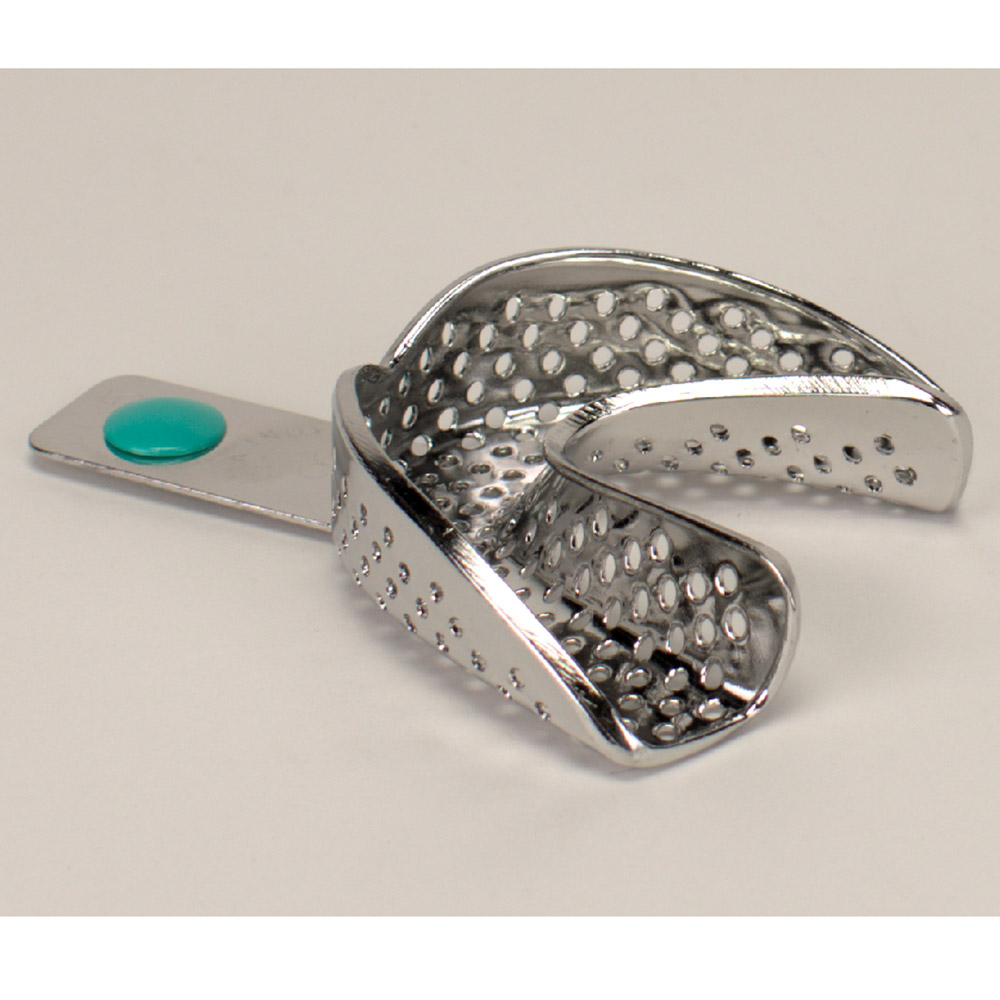 Abdrucklöffel ASA perforiert 2804-L5, Stück