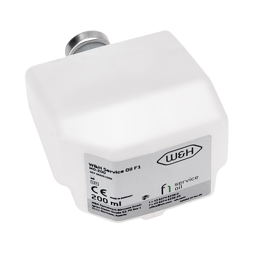 Service-Oil F1 MD-200, 200 ml Kartusche
