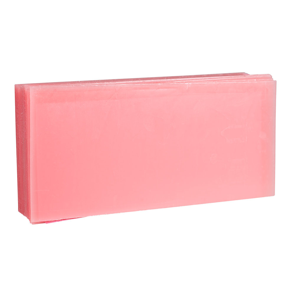 PLULINE Modellierwachs Standard 1,25 mm, 500 g Packung