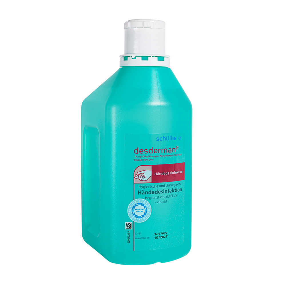 desderman, 1 L Flasche