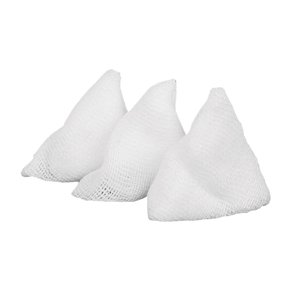 Fes-Tupfer steril # 12, 50 x 2 Stück