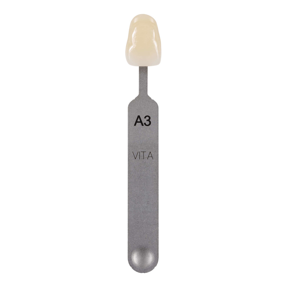VITA classical Farbmusterstäbchen A3, Stück