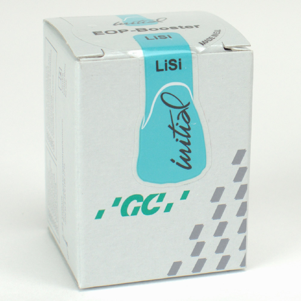 Initial LiSi Enamel Opal Booster