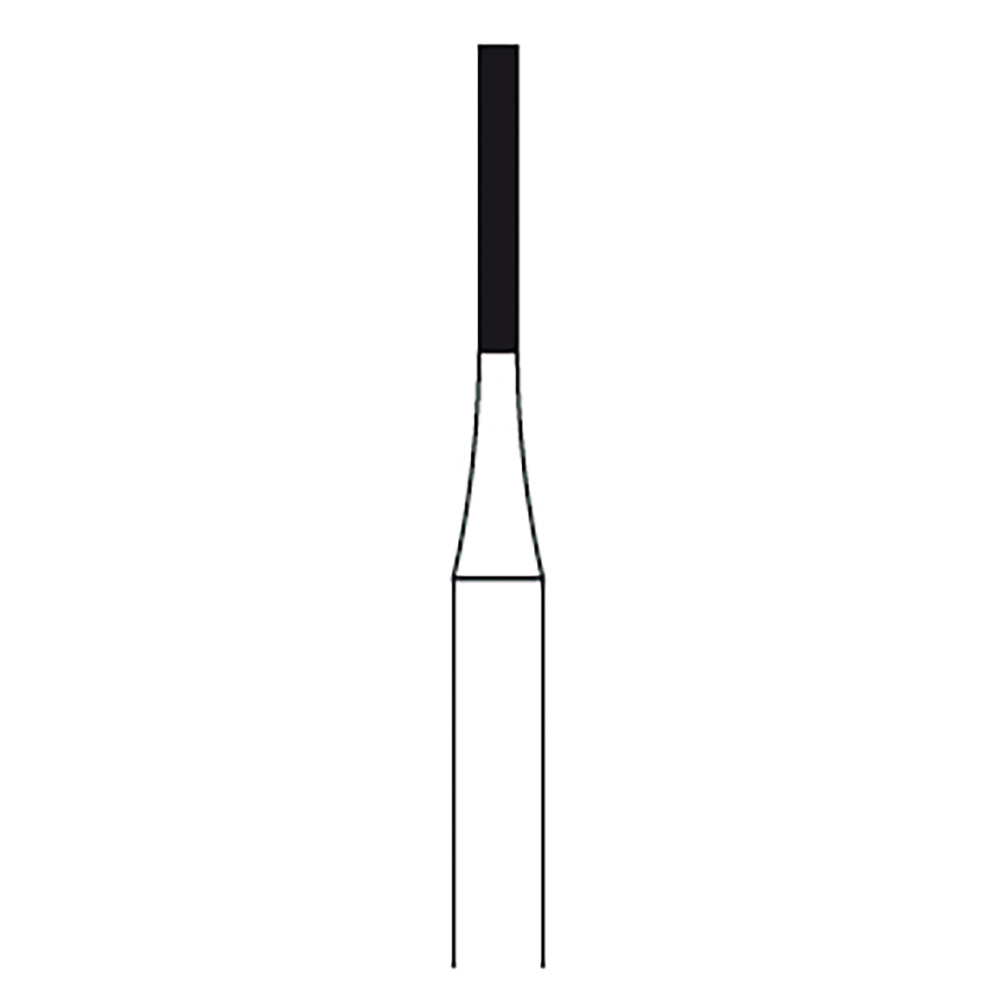 Parallelfräse HM 3266.010 Hk, Stück