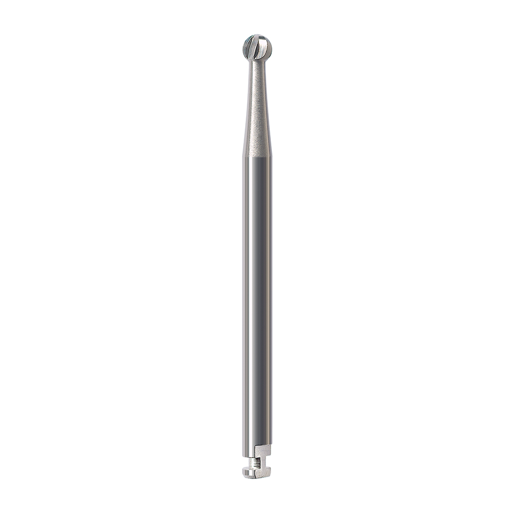 Chirurgische Fräse WstXL Allport C141 025, 3 Stück