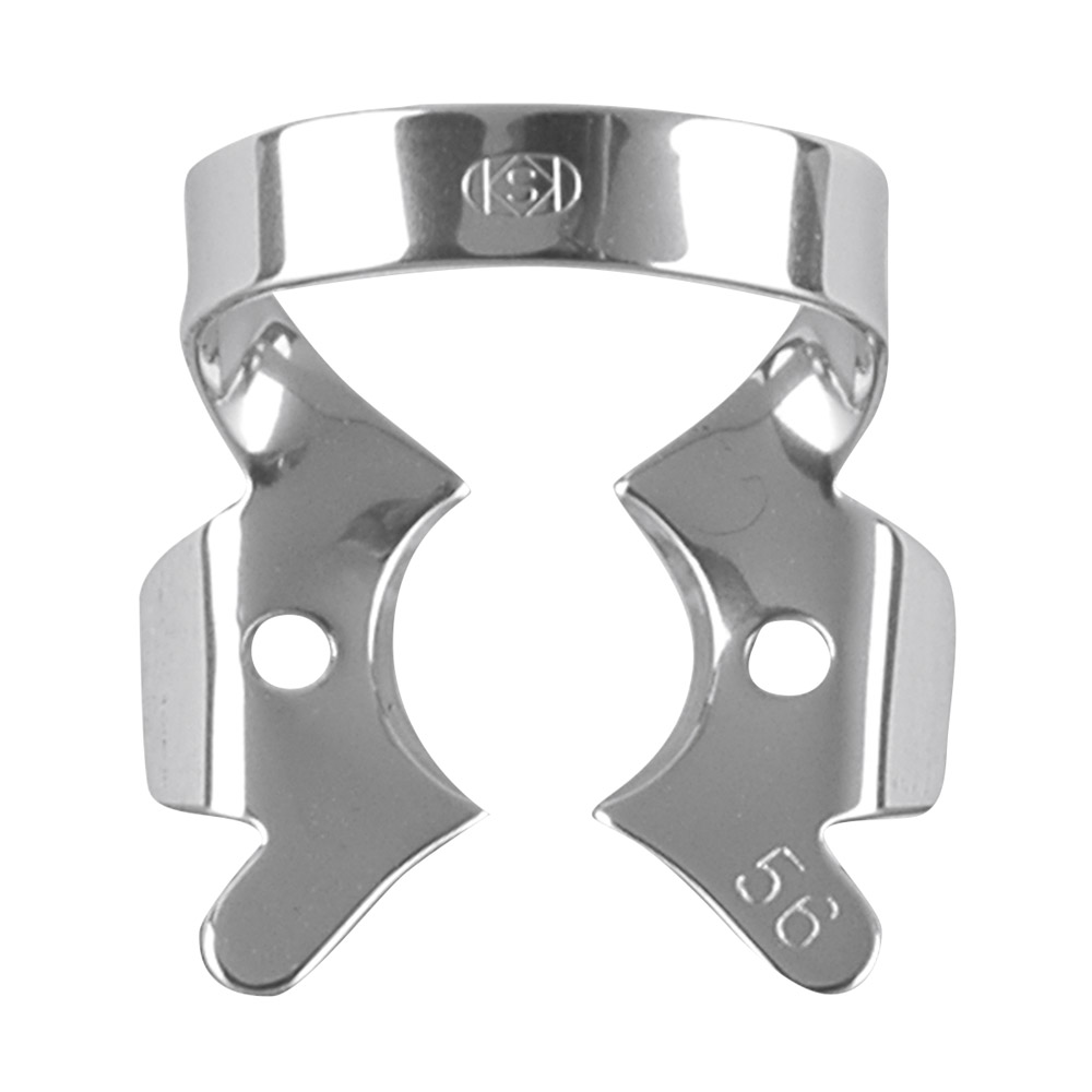 Fit Kofferdam Klammer 56, Stück