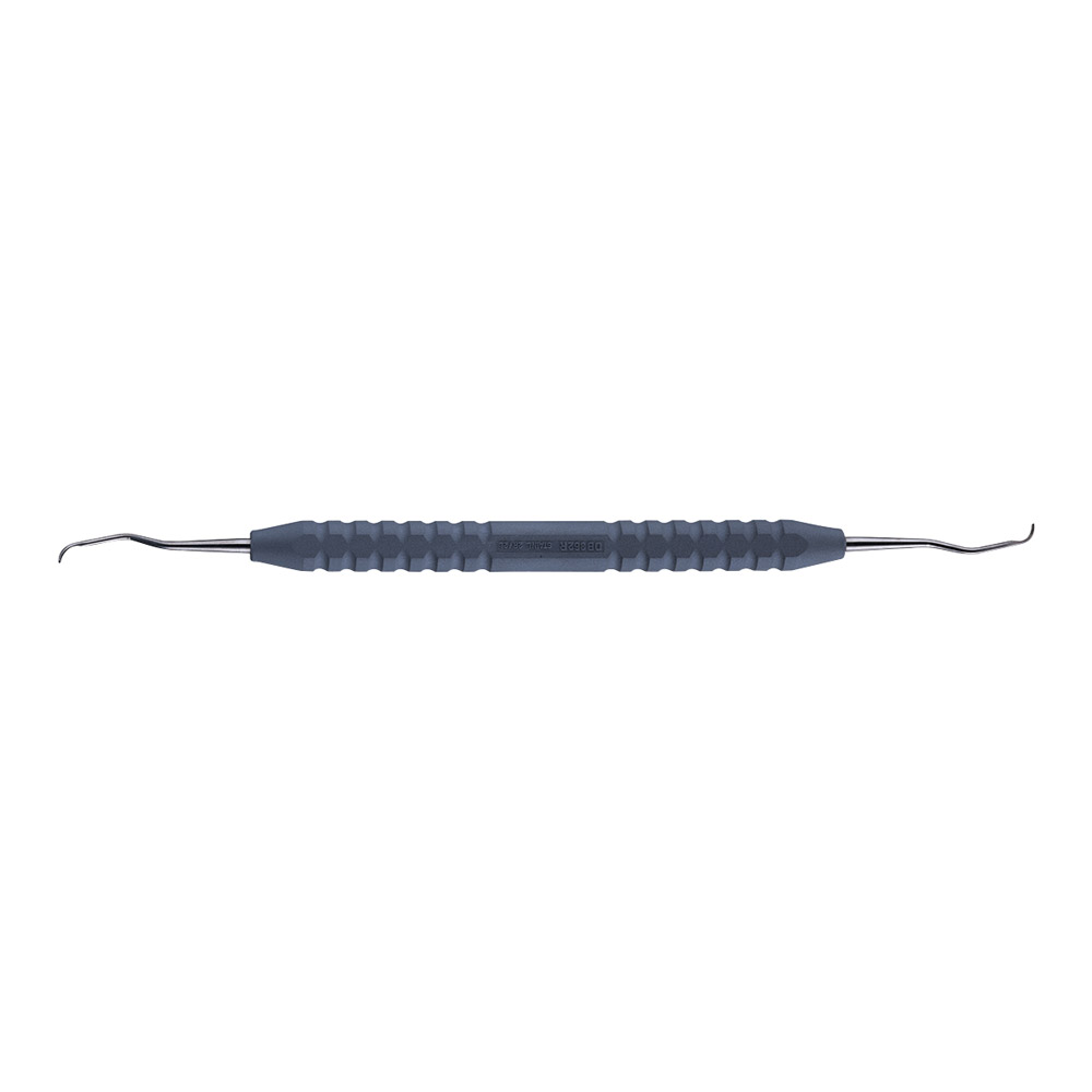 Kürette Anatomic Colour DB362R, Stück