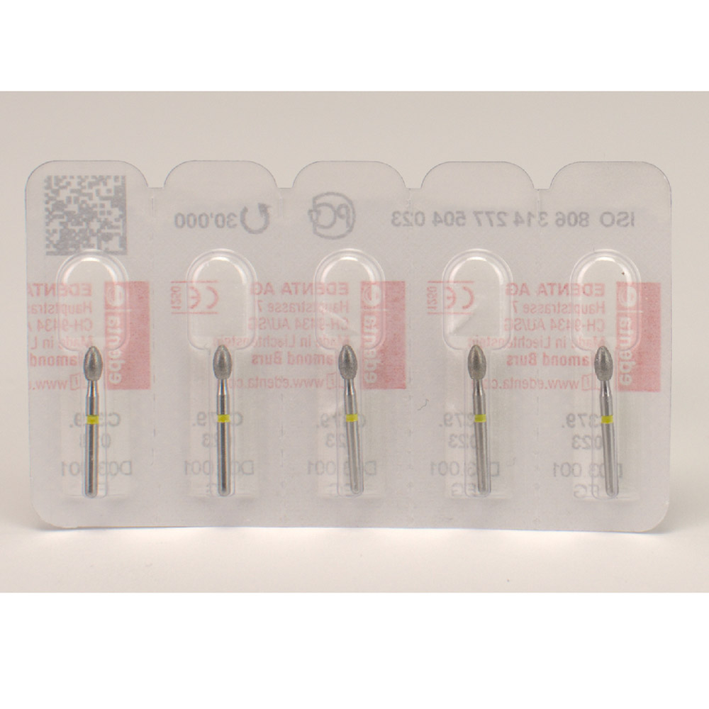 Diamant FG 379 023 C, 5 Stück