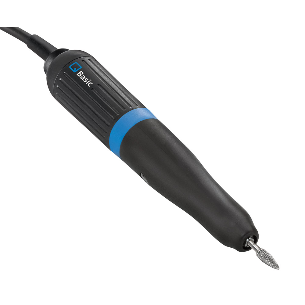 Q Basic Handstück Slim, Stück