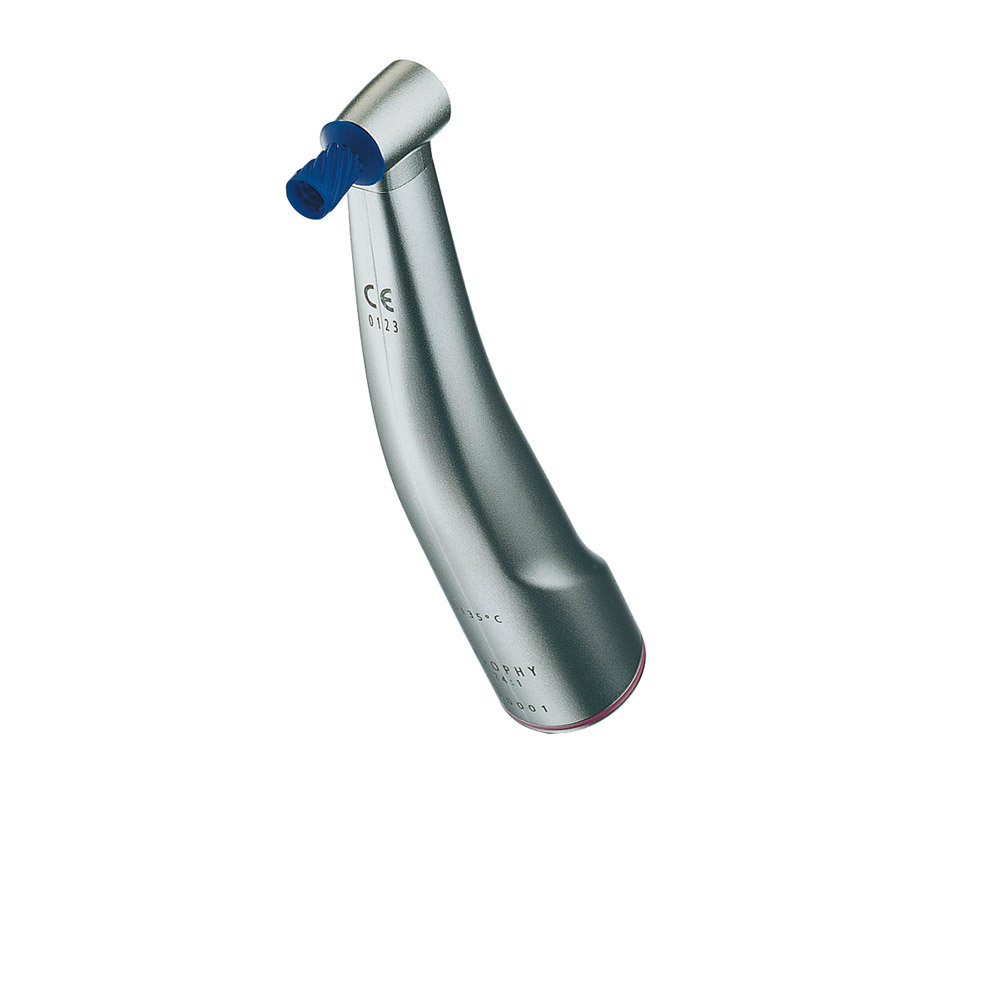 T1 Line Winkelstück Prophy violett, Stück