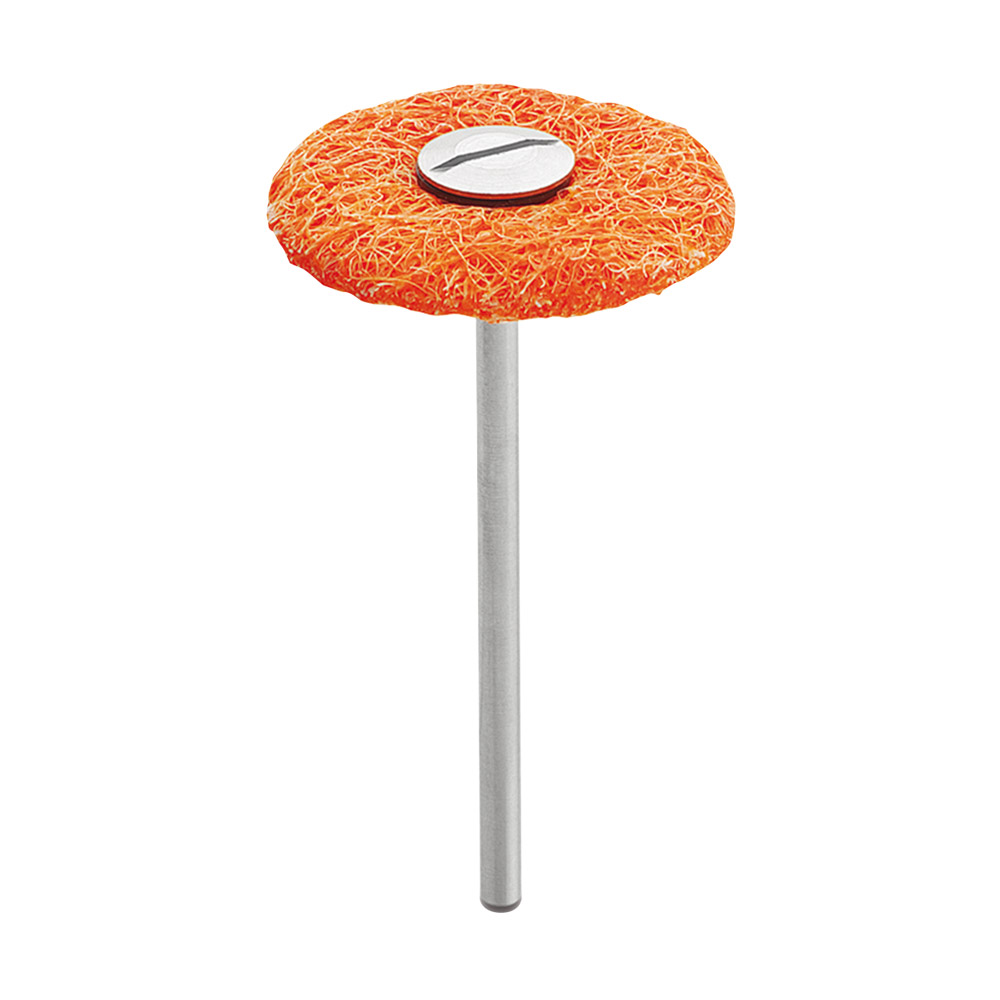 Dimo Pro Slim Scheibe 10 Stück + 1 Mandrell, Packung