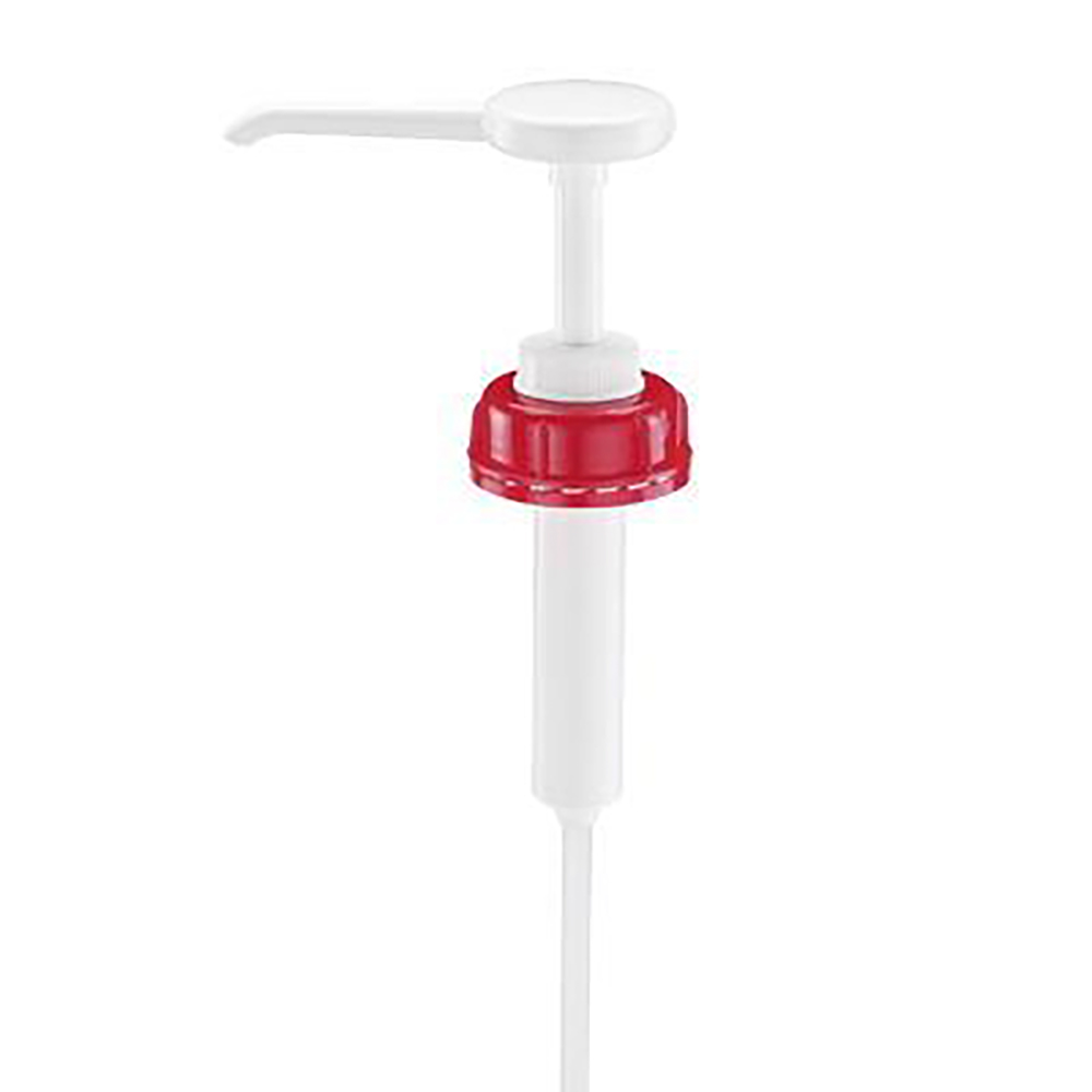 Dosierpumpe Kanister V 15 ml DIN51, Stück