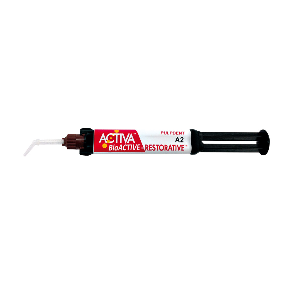 ACTIVA BioACTIVE Restorative A3, 5ml Refill
