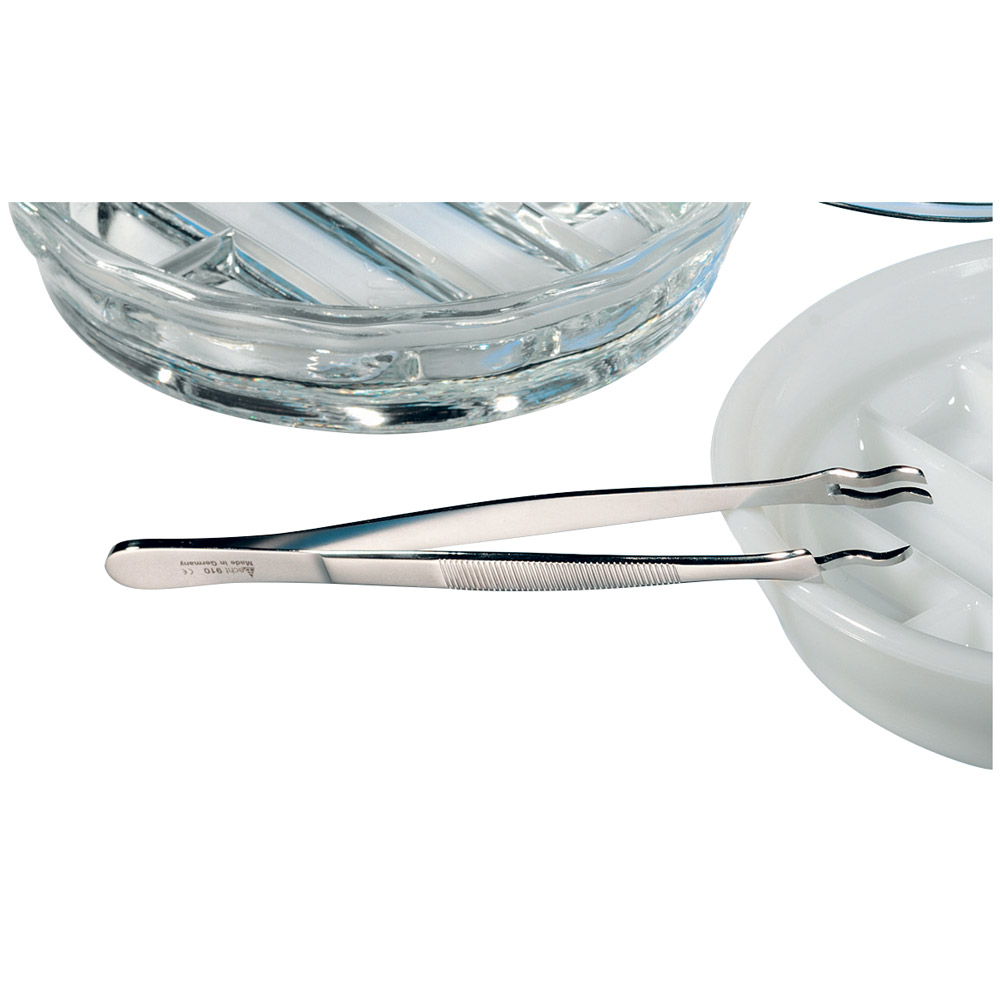 Greifpinzette 910, Stück