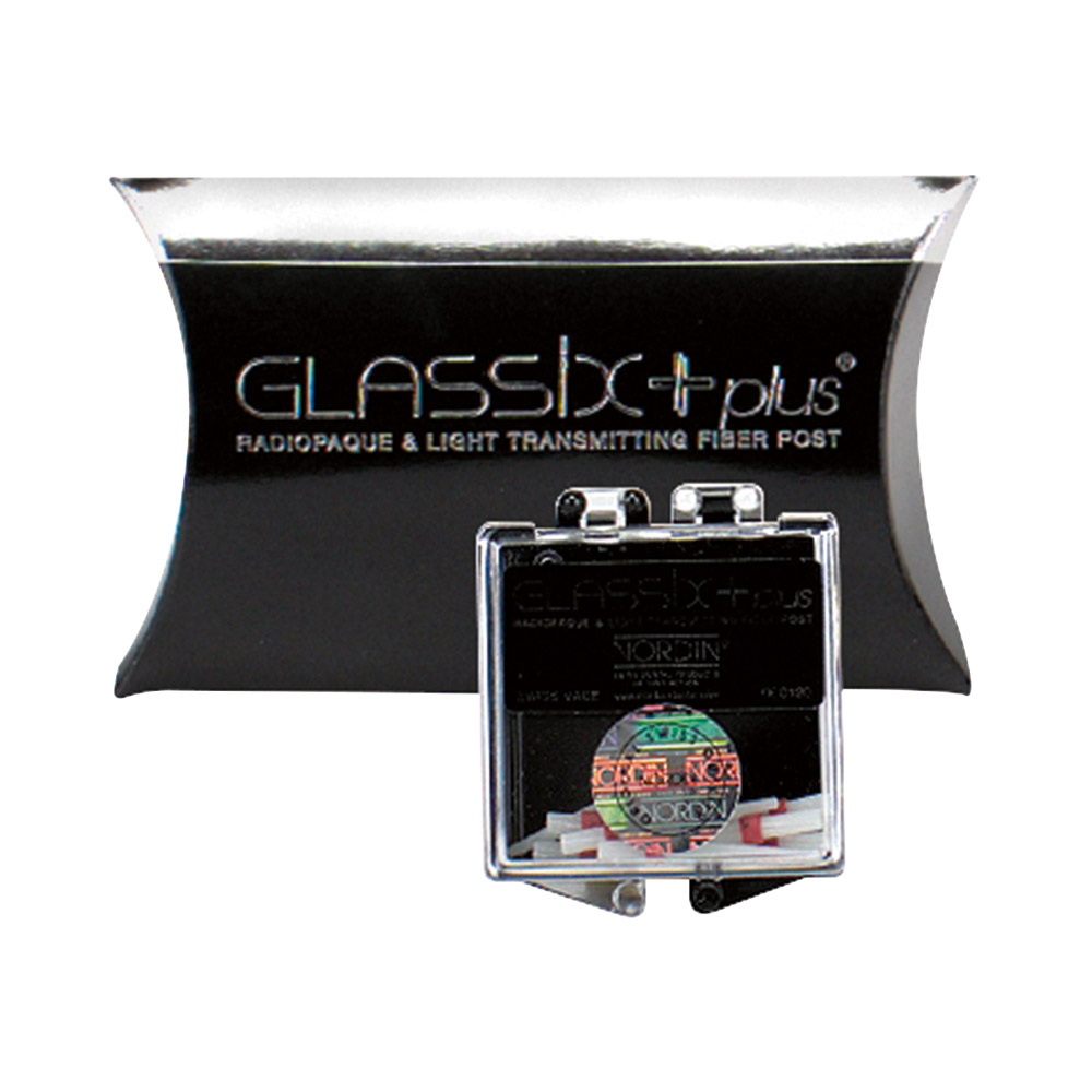 Glassix+Plus Refill Nr.3, 10 Stück