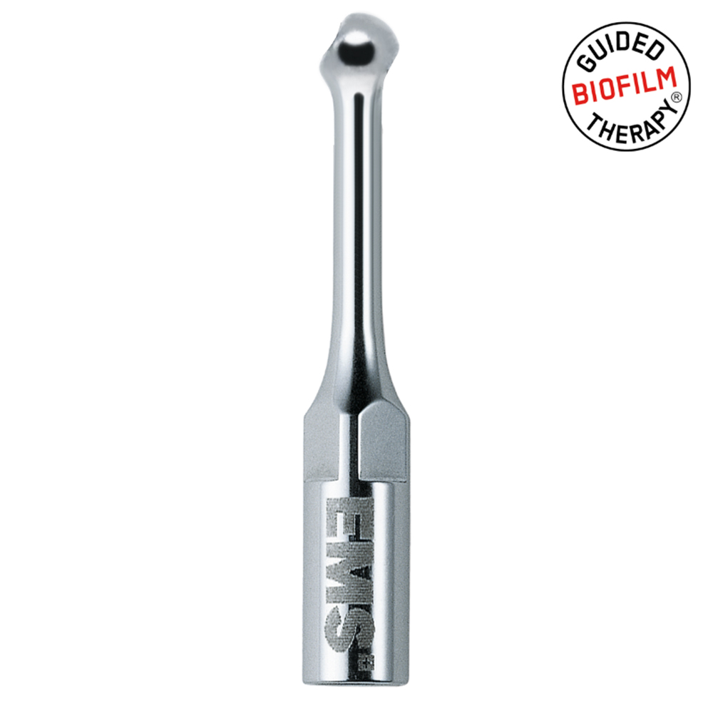 Piezon PI Max Feilenhalter 120°, Stück