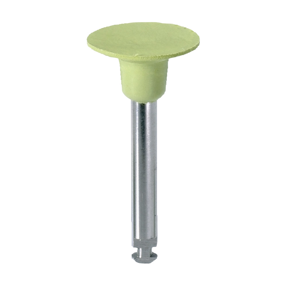EVE Ecocomp Polierer Wst EC6F, 10 Stück