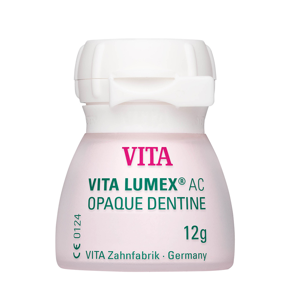 VITA LUMEX AC Opaque Dentin A3, 12 g
