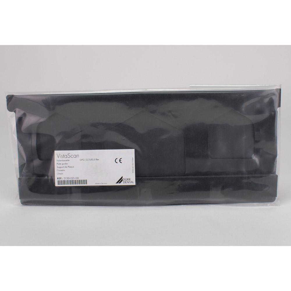 Folienkassette OPG 12,7 x 30,5, Stück
